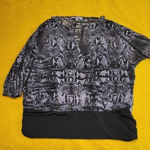 Jennifer Lopez blouse